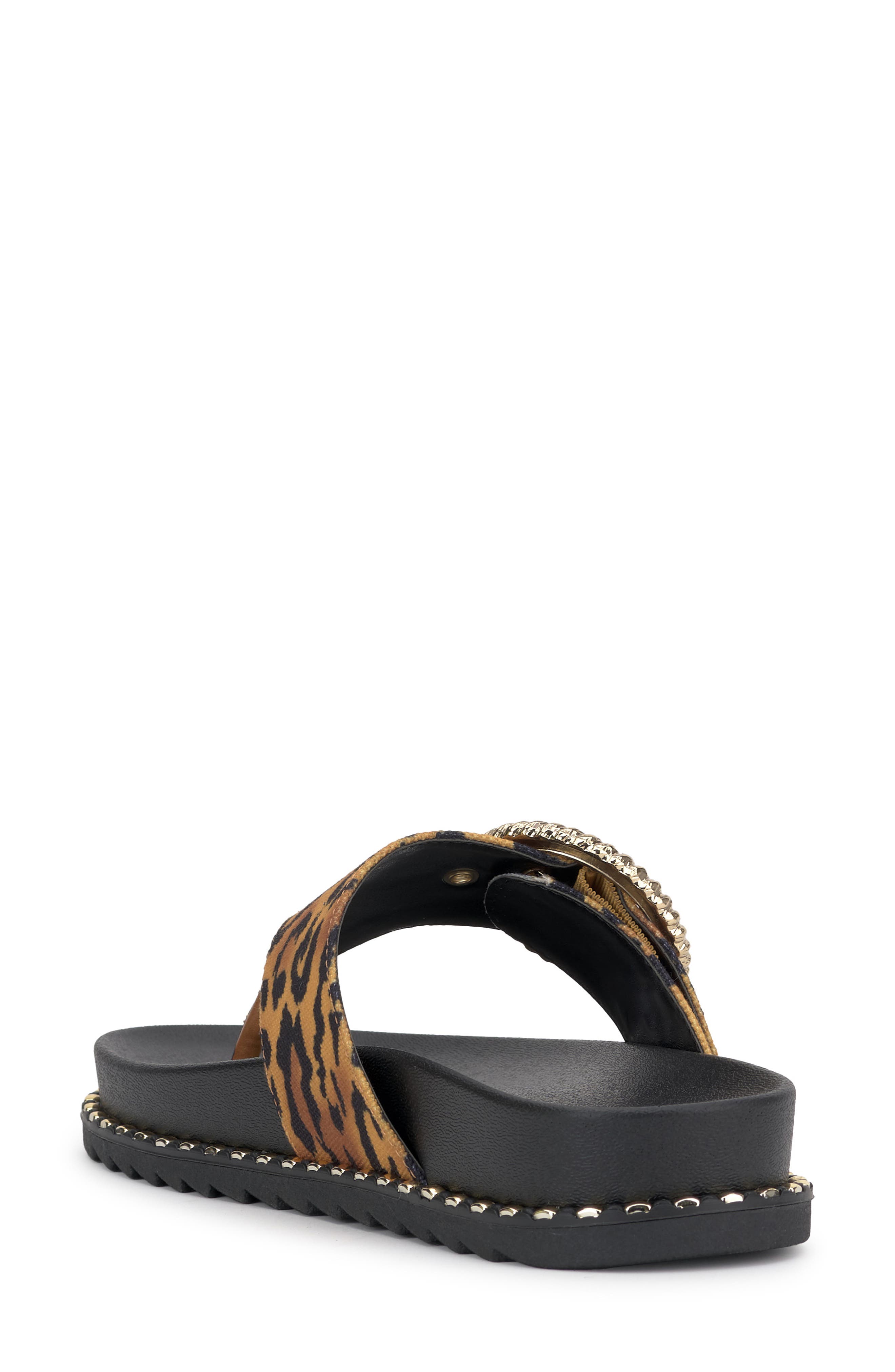 Jessica Simpson Cymmeri Stud Sandal (Women) | Nordstromrack