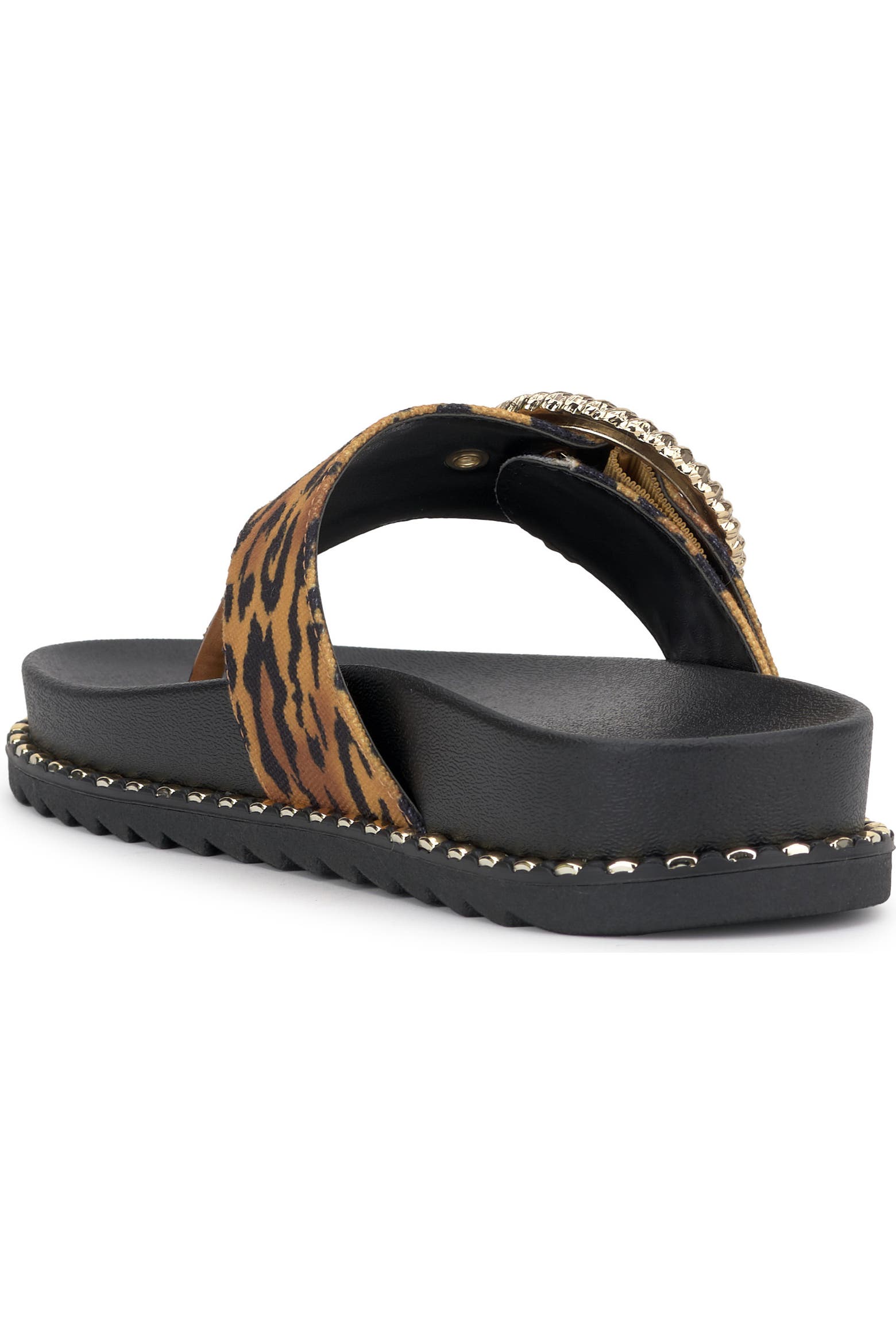 Jessica Ragg Jessica Simpson Cymmeri Stud Sandal (Women) | Nordstromrack