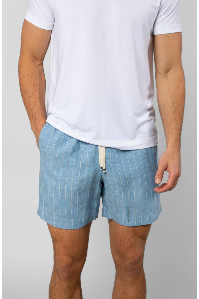 Drift Short, Alternate, color, Saltwater