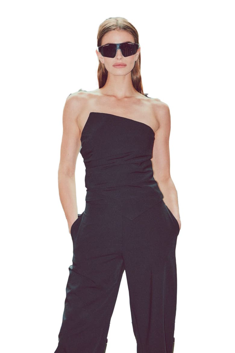 Arlo Top, Alternate, color, Black