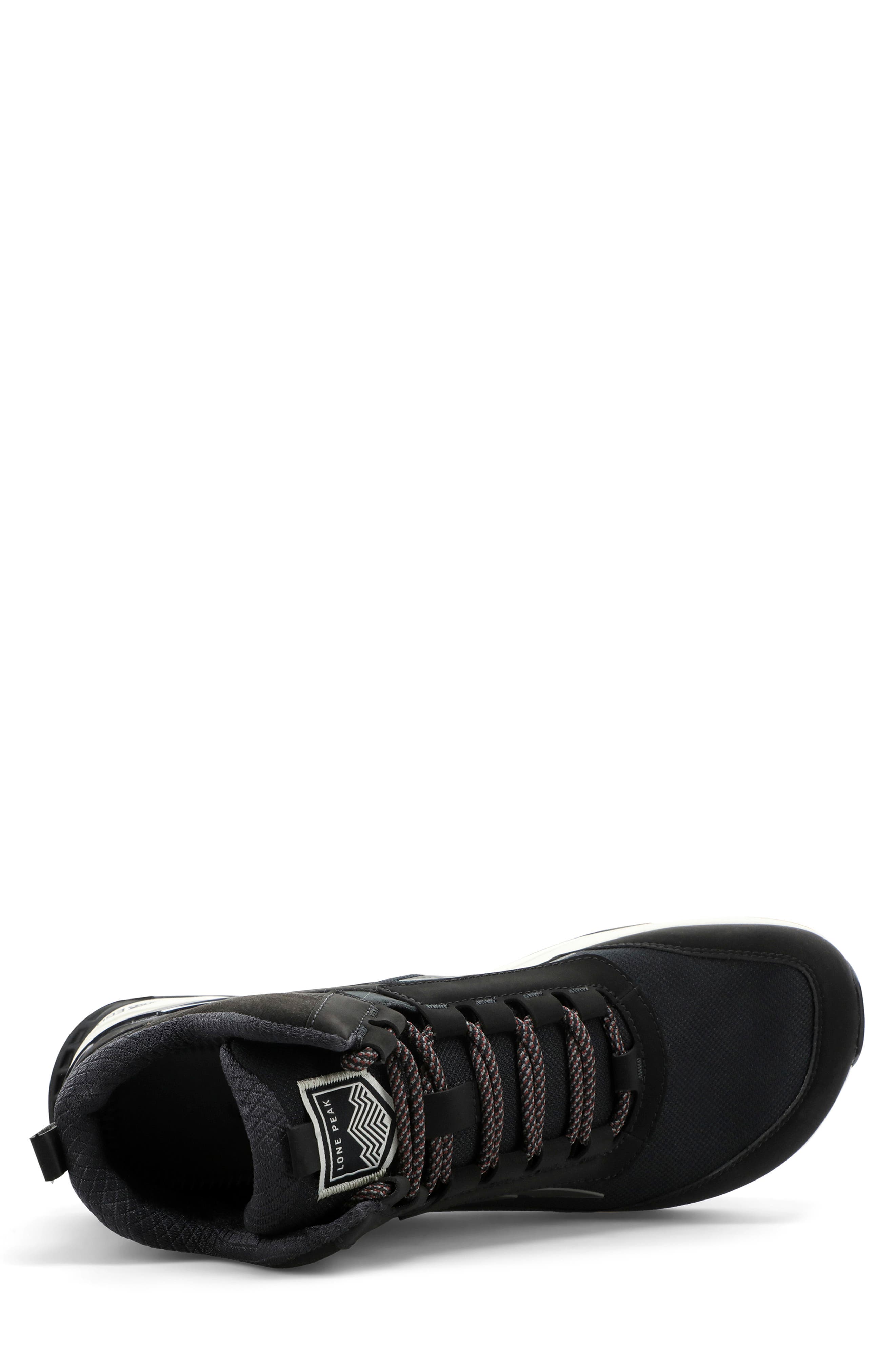 Altra Lone Peak 5 Hiking Shoe, Alternate, color, 