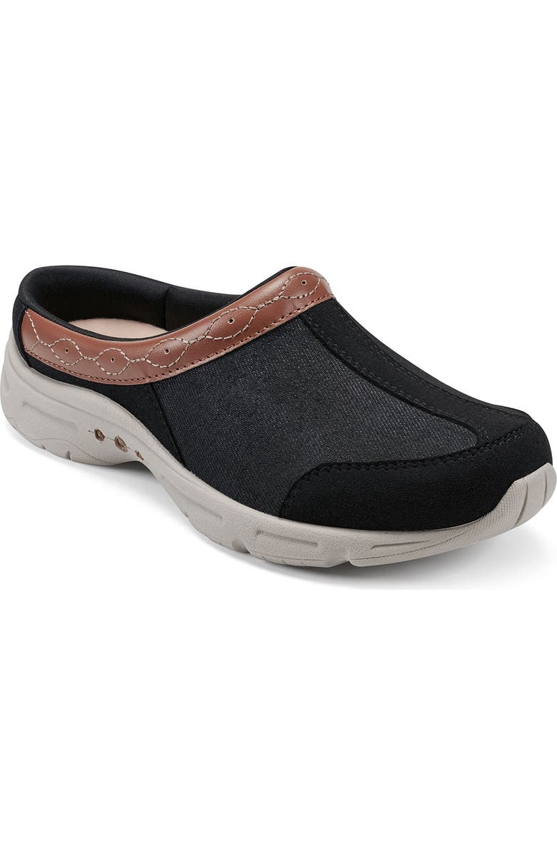 Easy Spirit Baye Clog - Wide Width Available, Alternate, color,