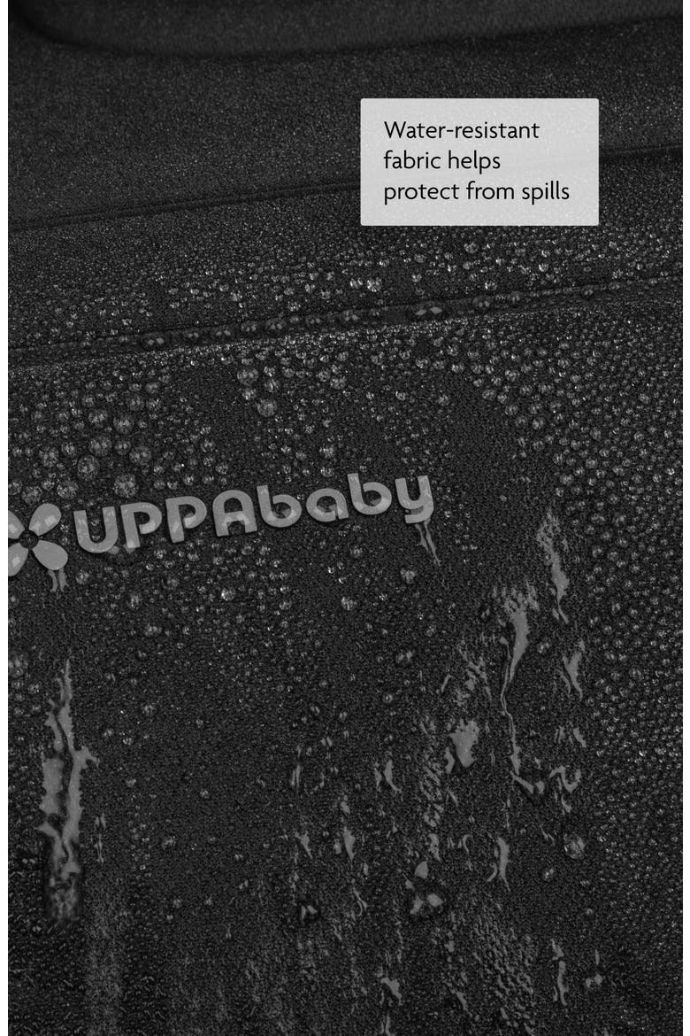 Seat Liner, Alternate, color, BLACK