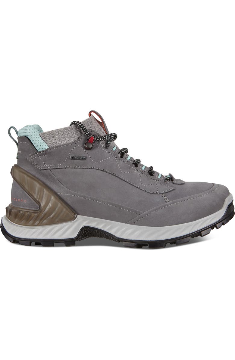 ECCO ExoHike Gore-Tex<sup>®</sup> Waterproof Hiking Shoe, Alternate, color,
