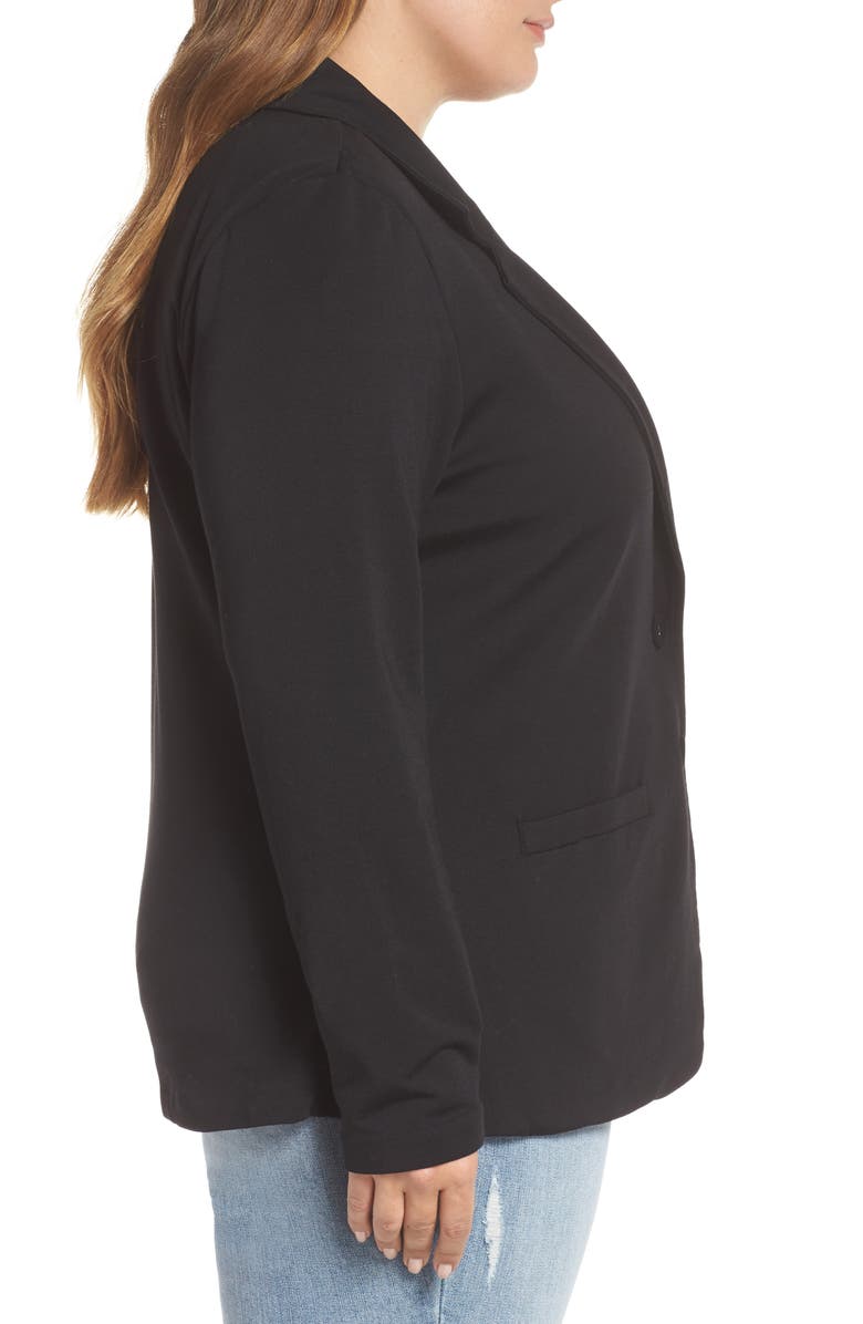 Tart Knit Blazer, Alternate, color, 