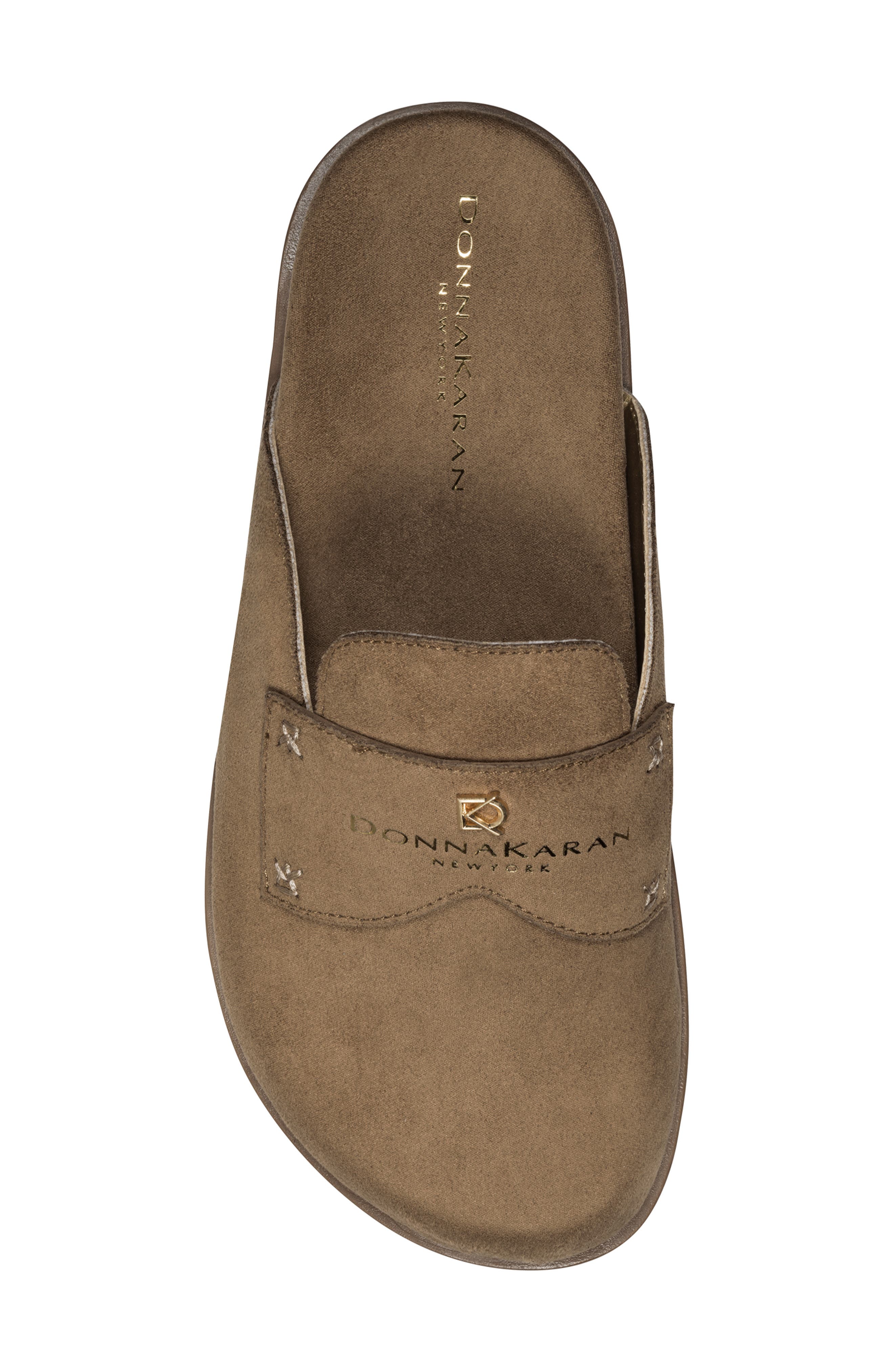 Hayden Clog, Alternate, color, CAPPUCINO