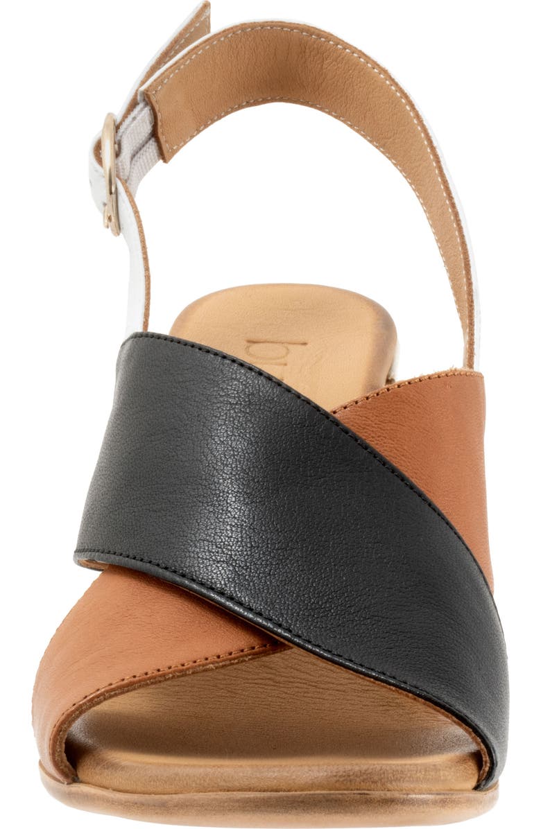 Bueno Natasha Slingback Sandal, Alternate, color,