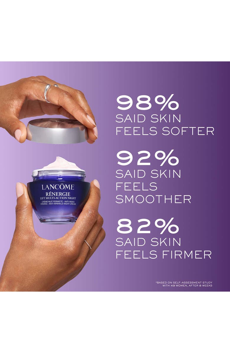 Lancôme Rénergie Collection Skin Care Set $247 Value, Alternate, color,