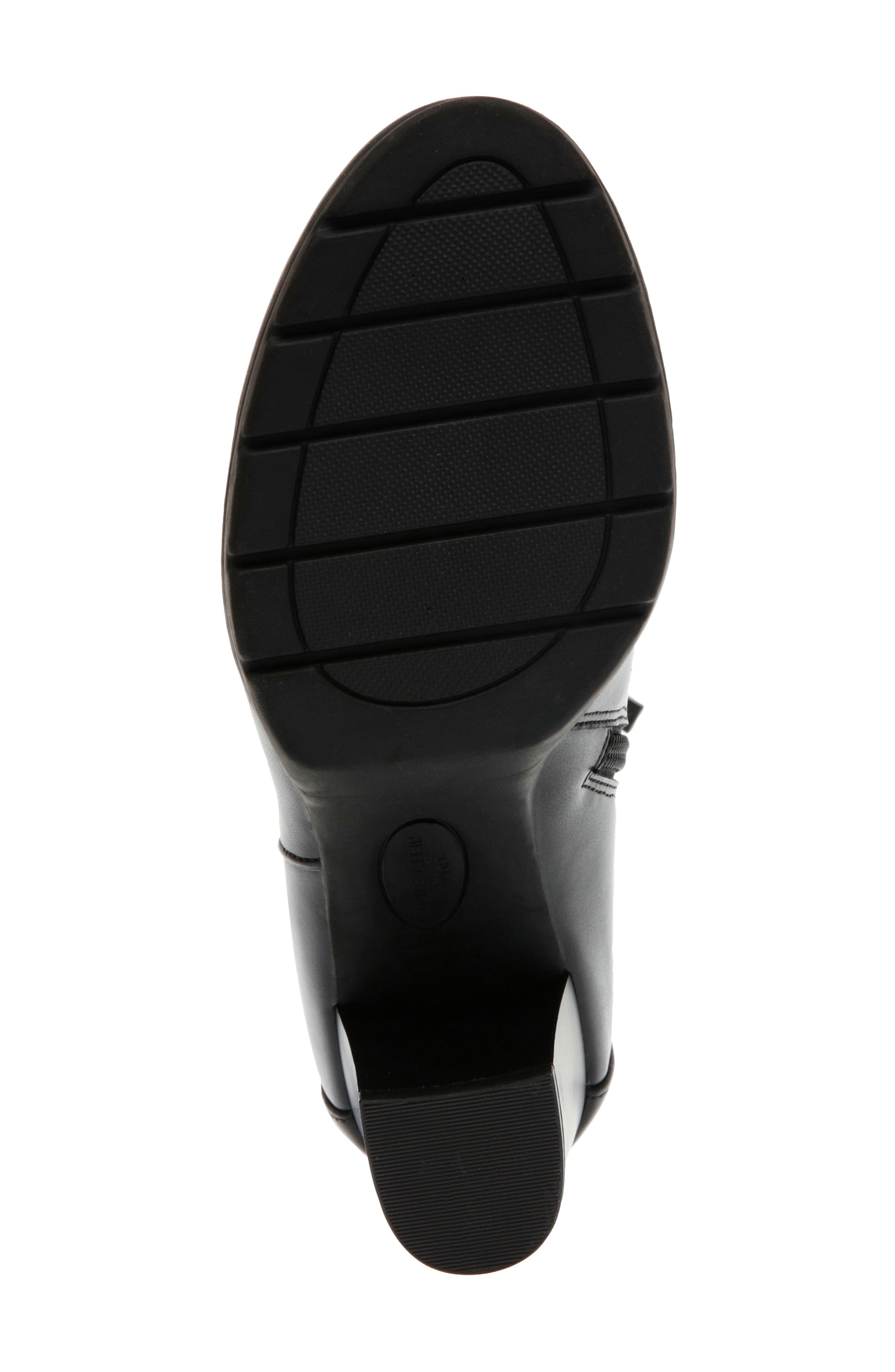 Anne Klein Rya Knee High Boot, Alternate, color, 