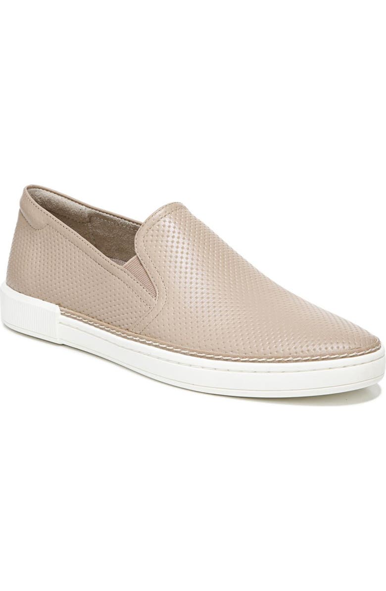 Naturalizer Zola3 Slip-On Sneaker - Wide Width Available, Main, color,