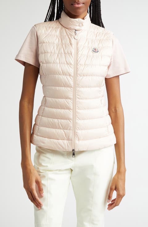 Shop Pink Moncler Online | Nordstrom