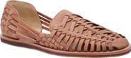 Nisolo Huarache Water Resistant Sandal