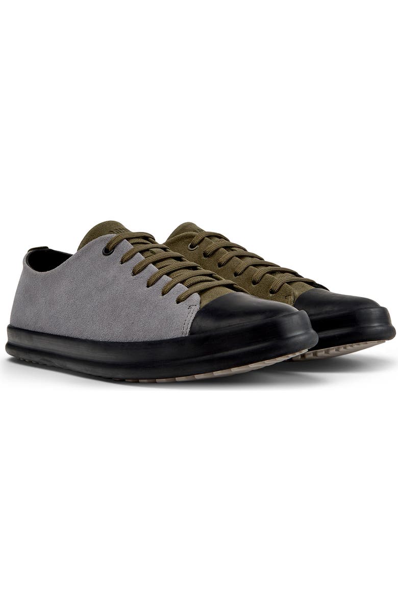 Camper Chasis Sneaker, Main, color, Blue