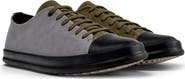 Camper Chasis Sneaker