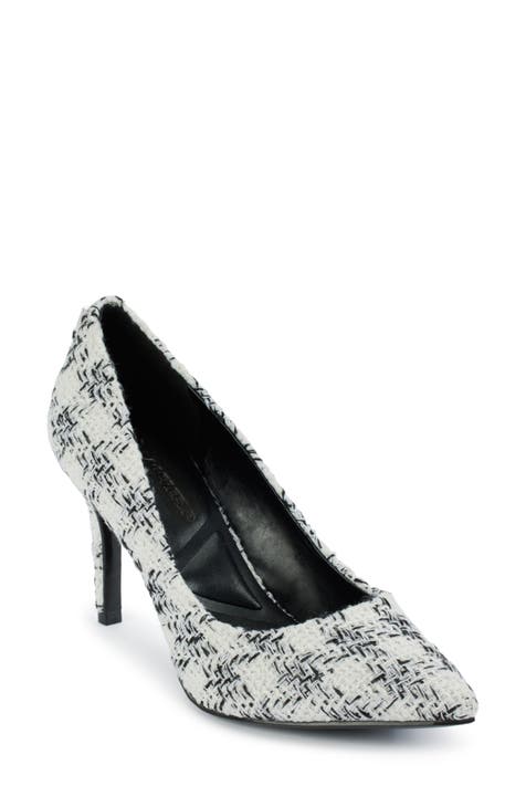 KARL LAGERFELD popular PARIS Heels