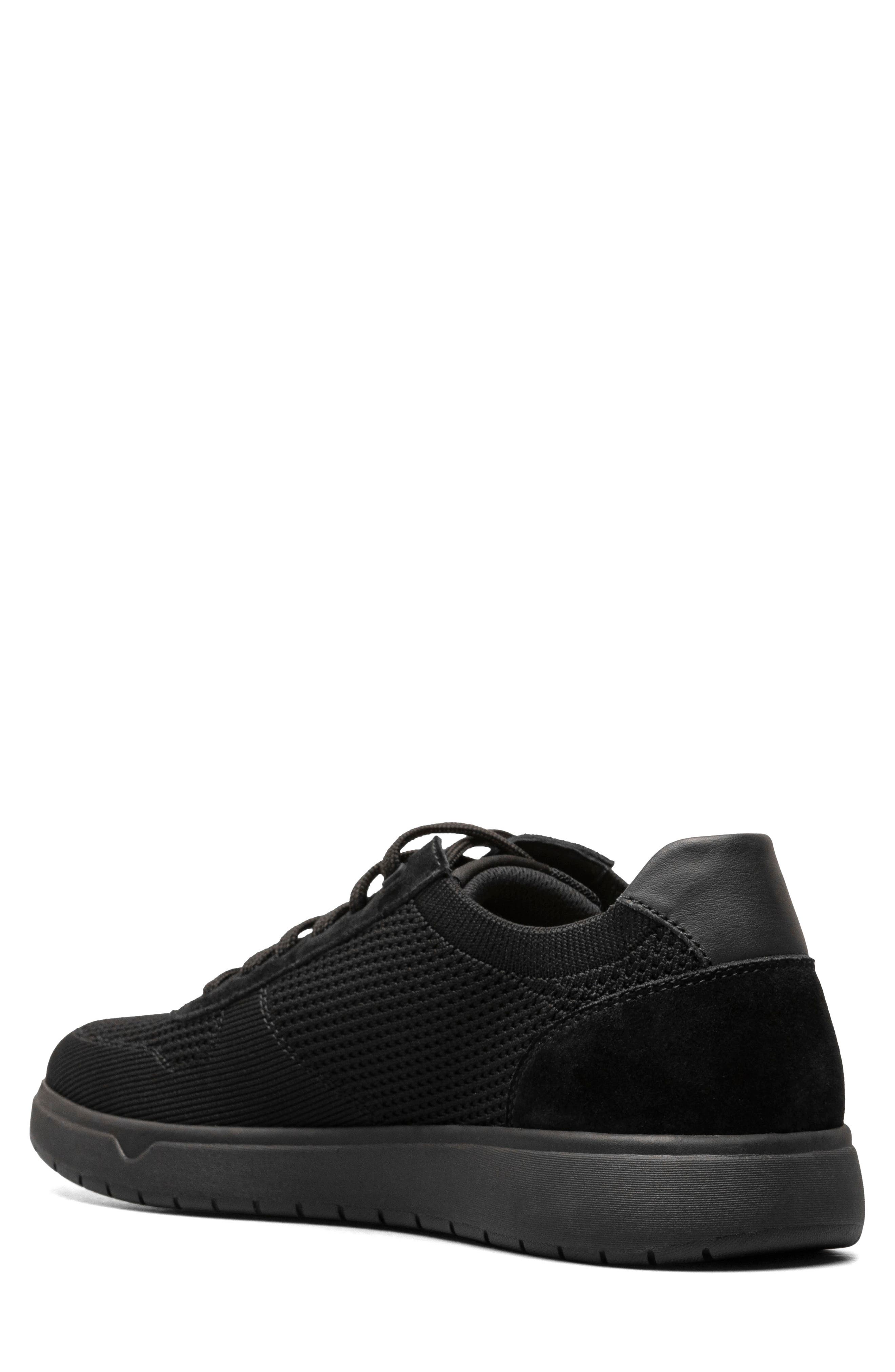 Florsheim Heist Knit Sneaker, Alternate, color, 