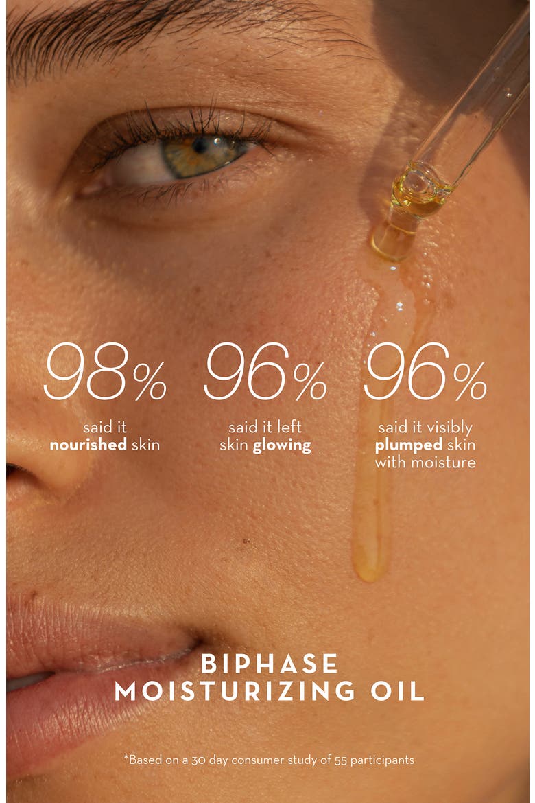 Biphase Moisturizing Oil, Alternate, color, NO COLOR
