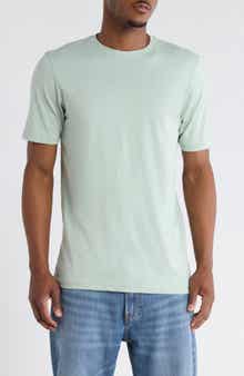 TravisMathew Cotton T-Shirt