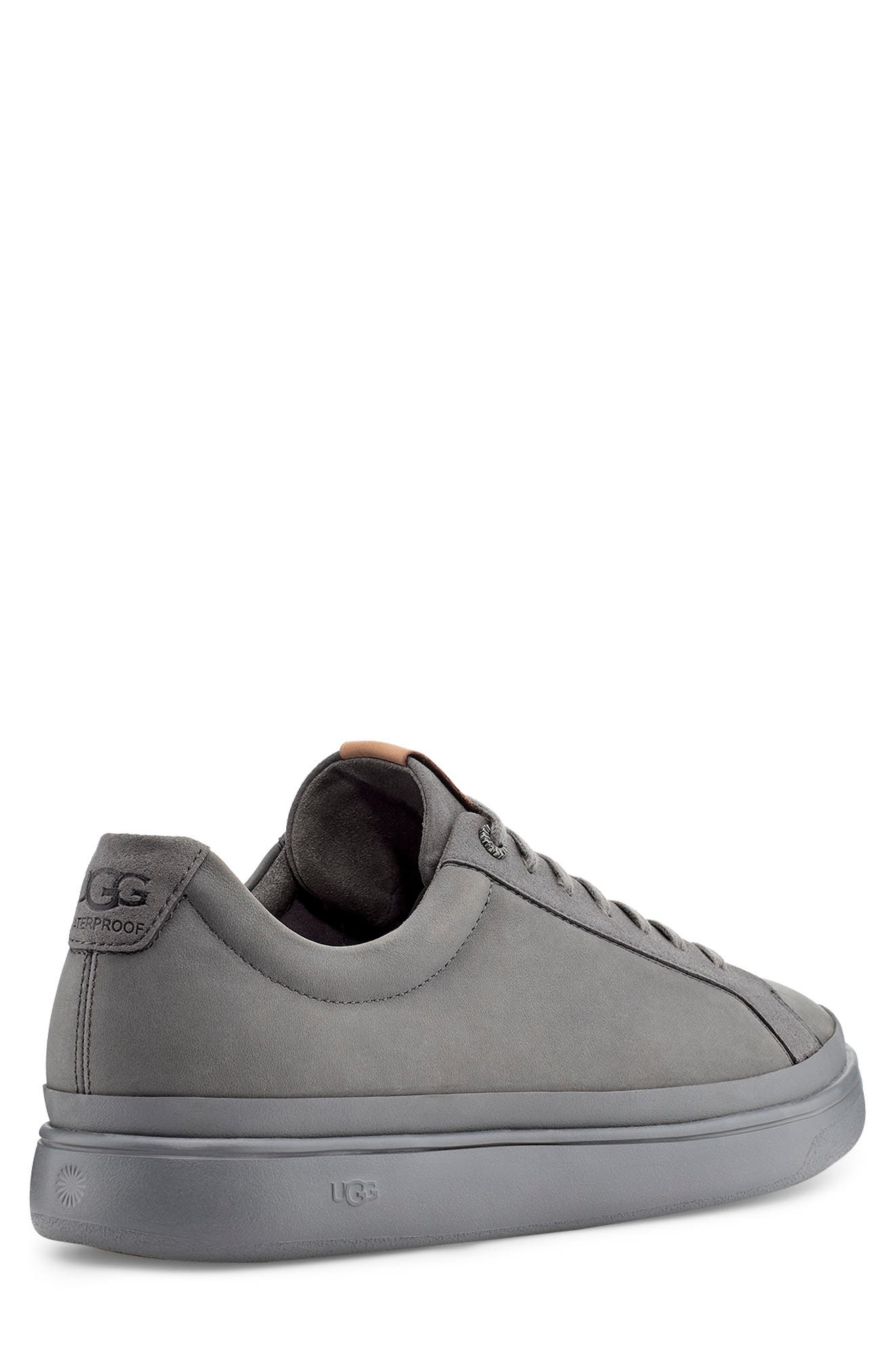 UGG<sup>®</sup> Cali Waterproof Sneaker, Alternate, color, 