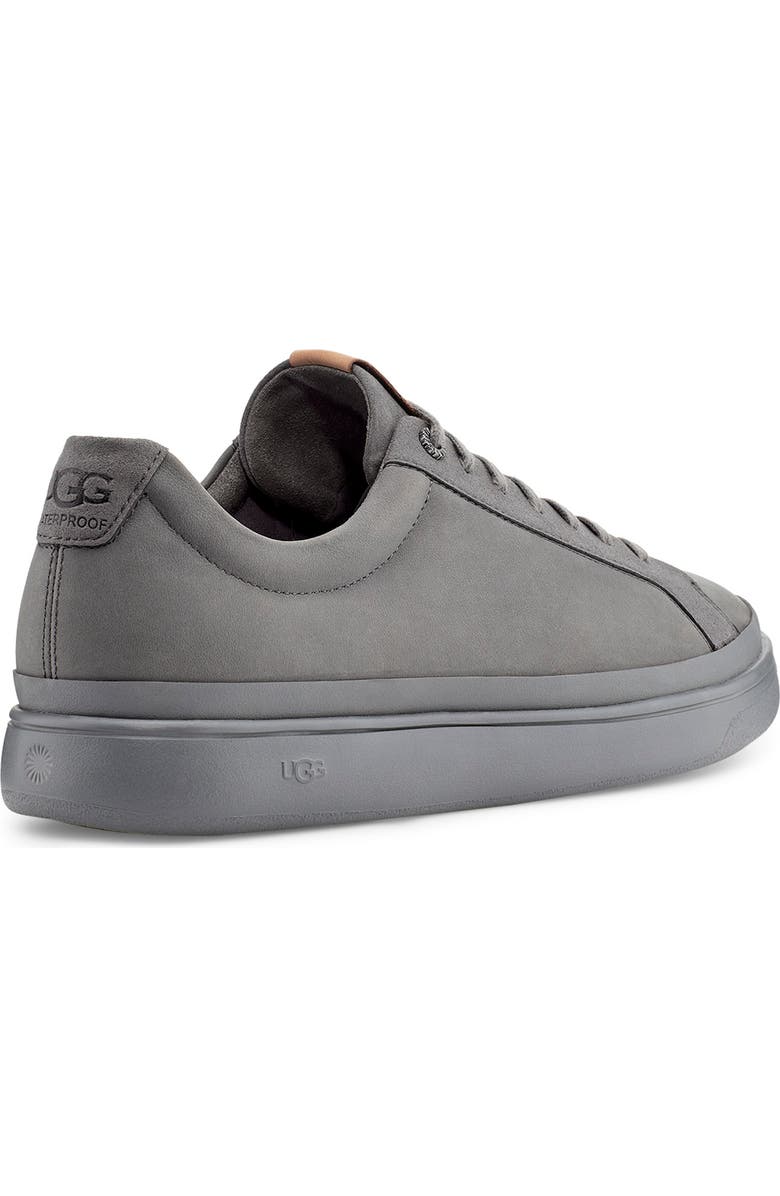 UGG<sup
®</sup
Cali Waterproof Sneaker, Alternate, color,