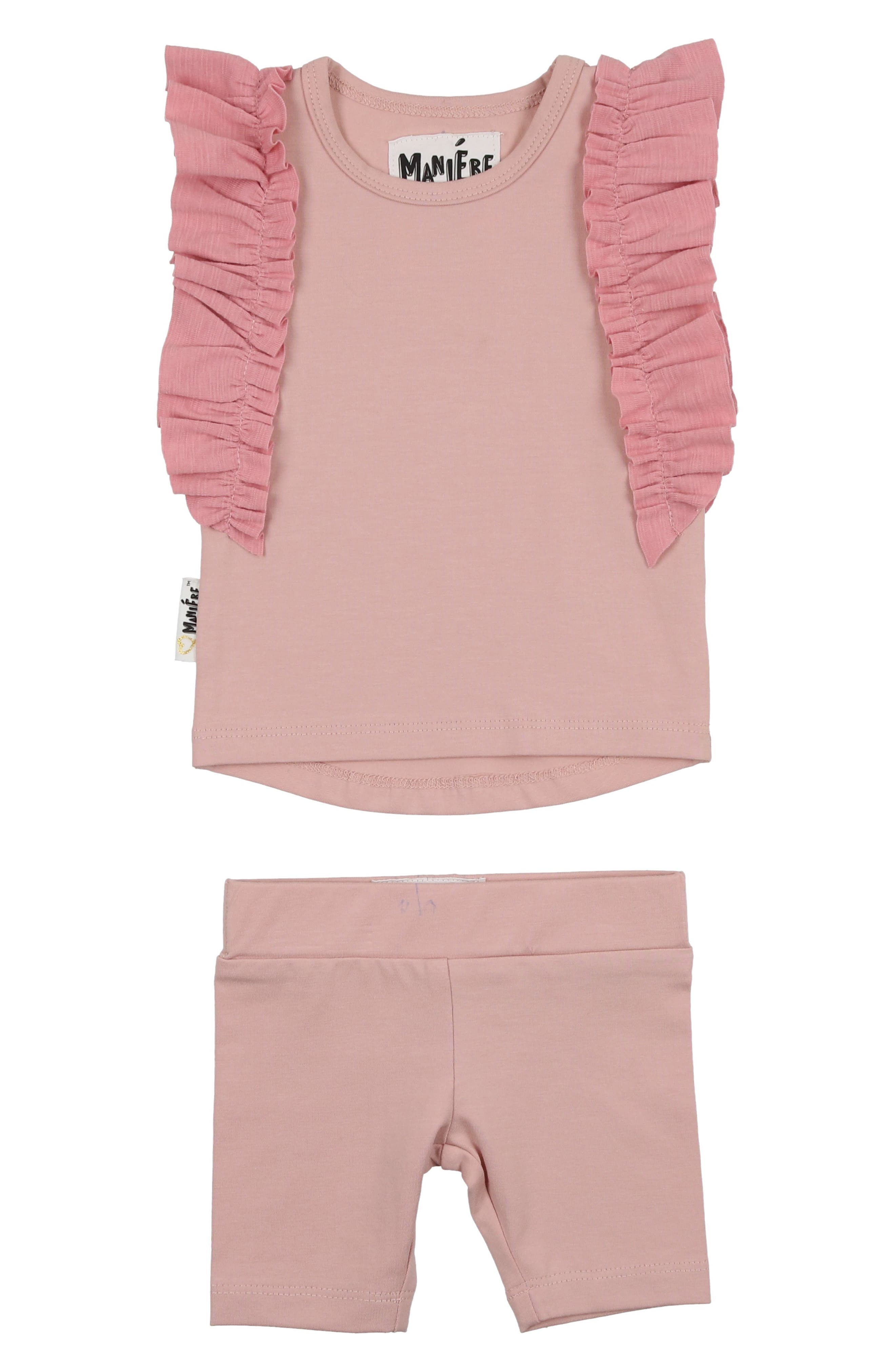 selected BLUSH