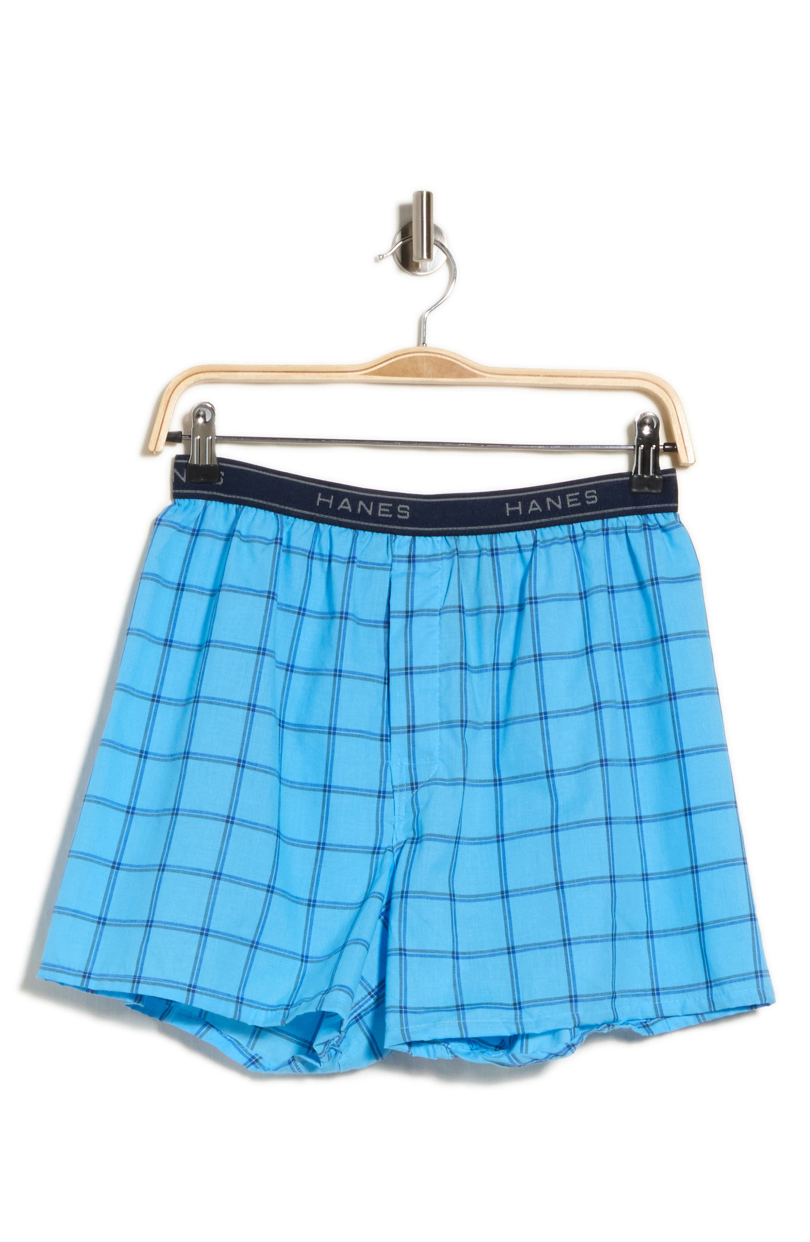 4-Pack Boxers
