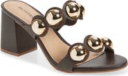 Bottero Botingrid Slide Sandal