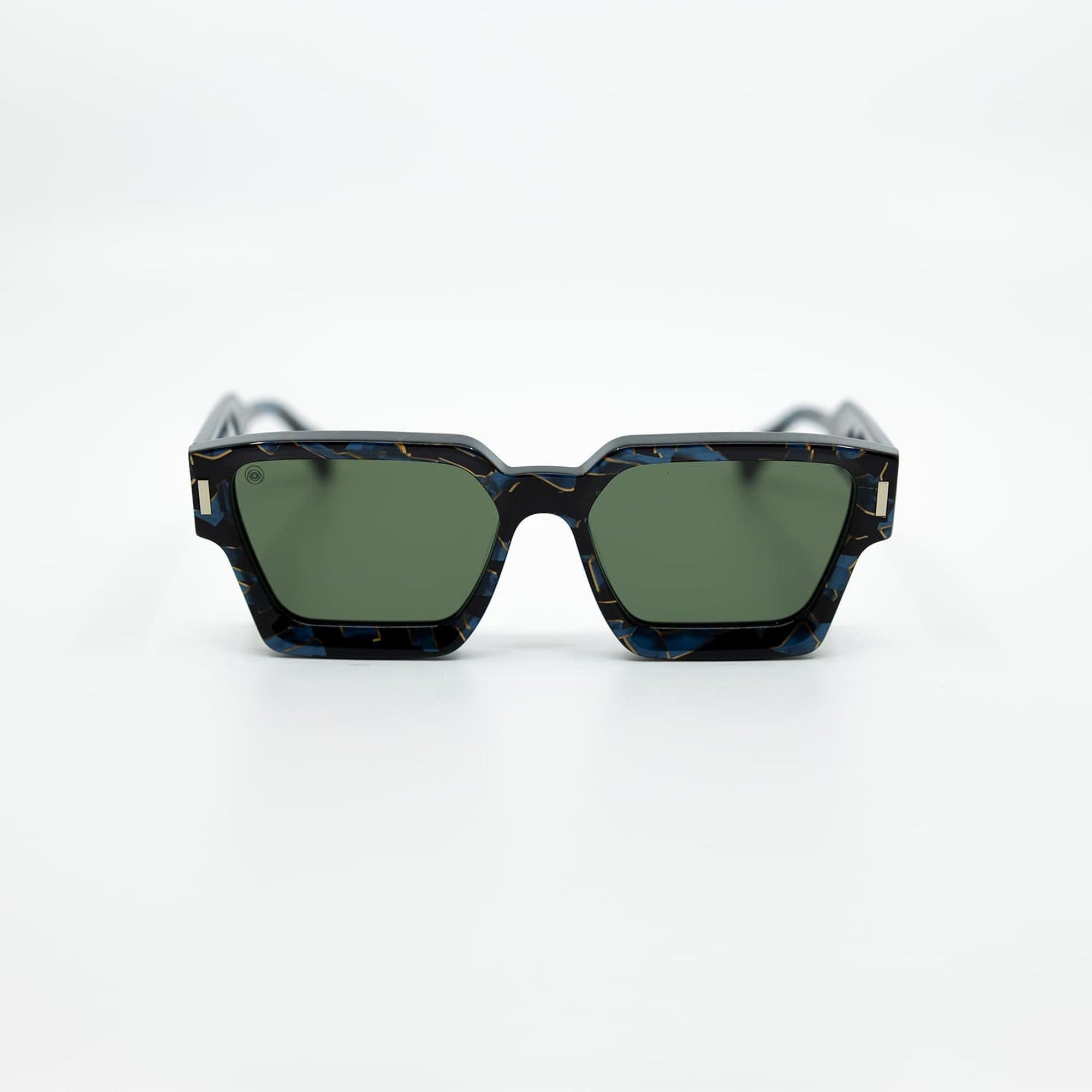 selected Green