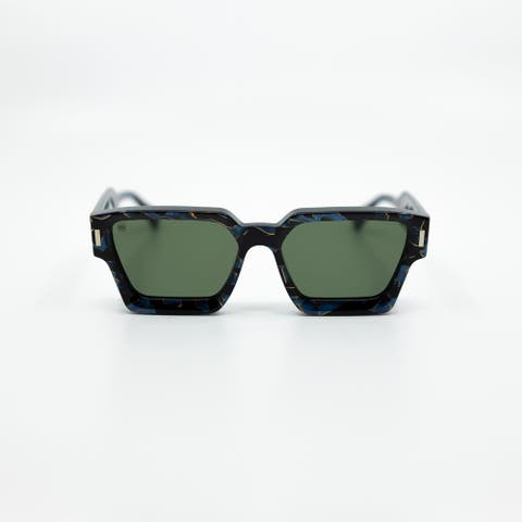 008 Azurite Sunglasses