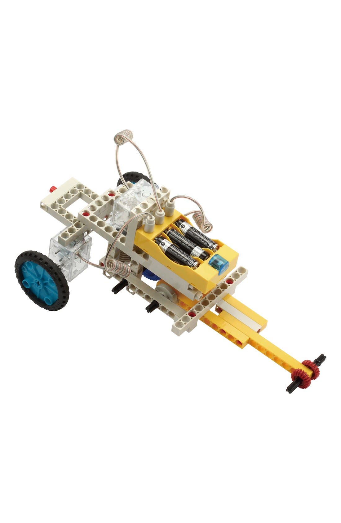 Thames & Kosmos 'Remote Control Machines' Building Kit | Nordstrom
