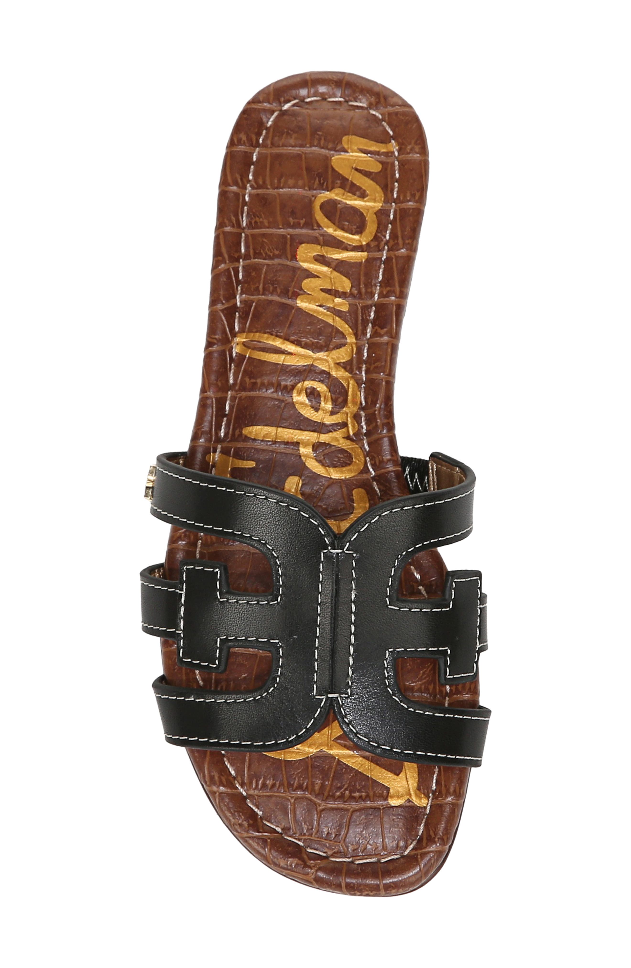 Sam Edelman Kids' Bay Slide Sandal, Alternate, color, 