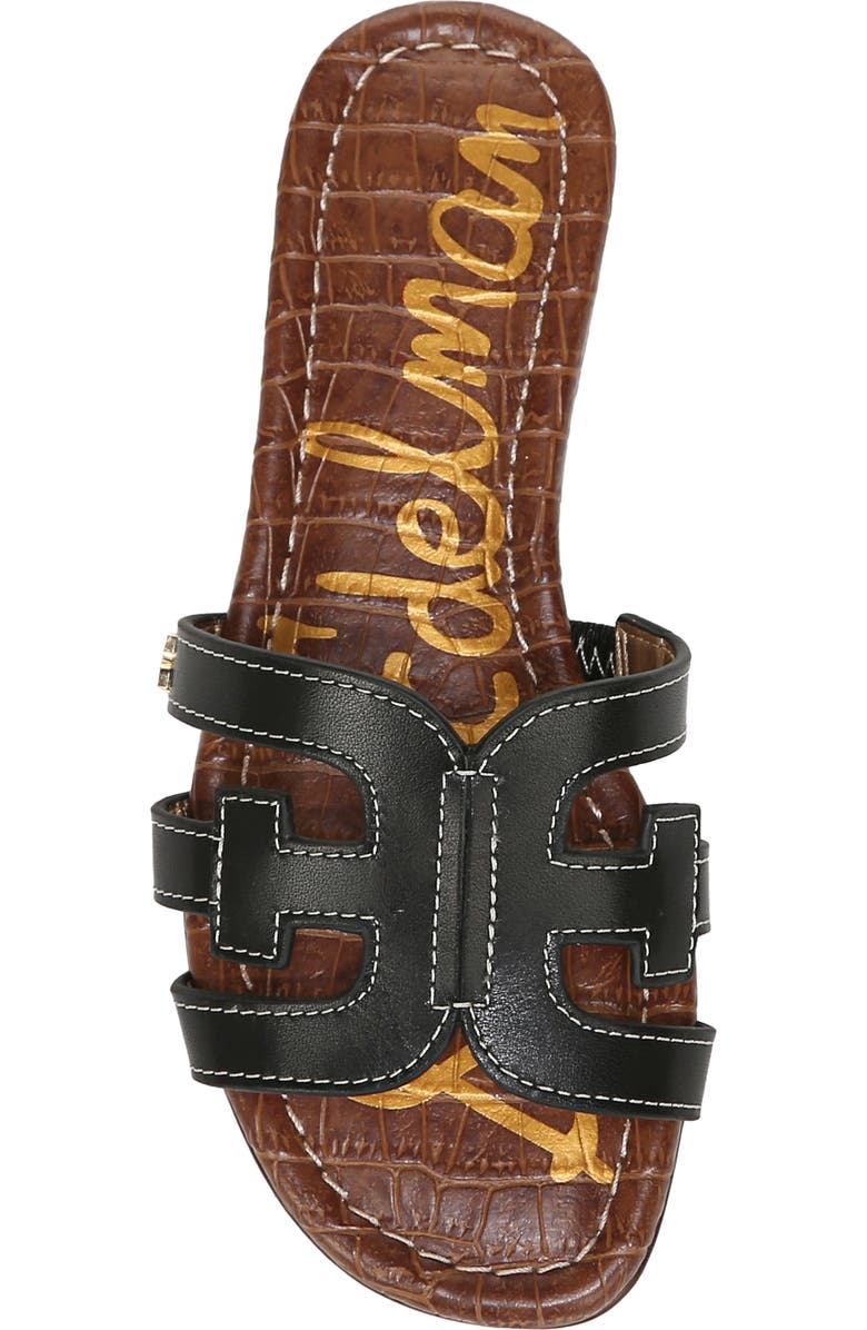 Sam Edelman Kids' Bay Slide Sandal, Alternate, color,