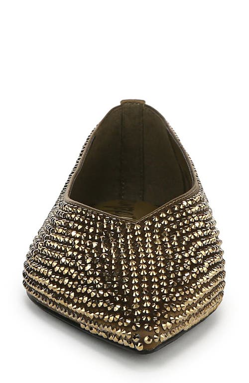 Sam Edelman Nita Pointed Toe Flat