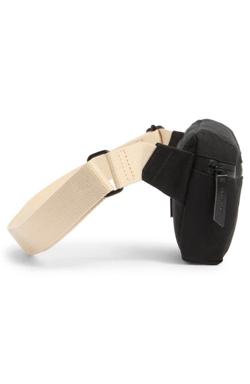 Native Union Belt Bag In Black