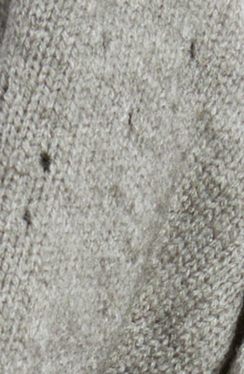 Free People Essential Triangle Scarf In Gray