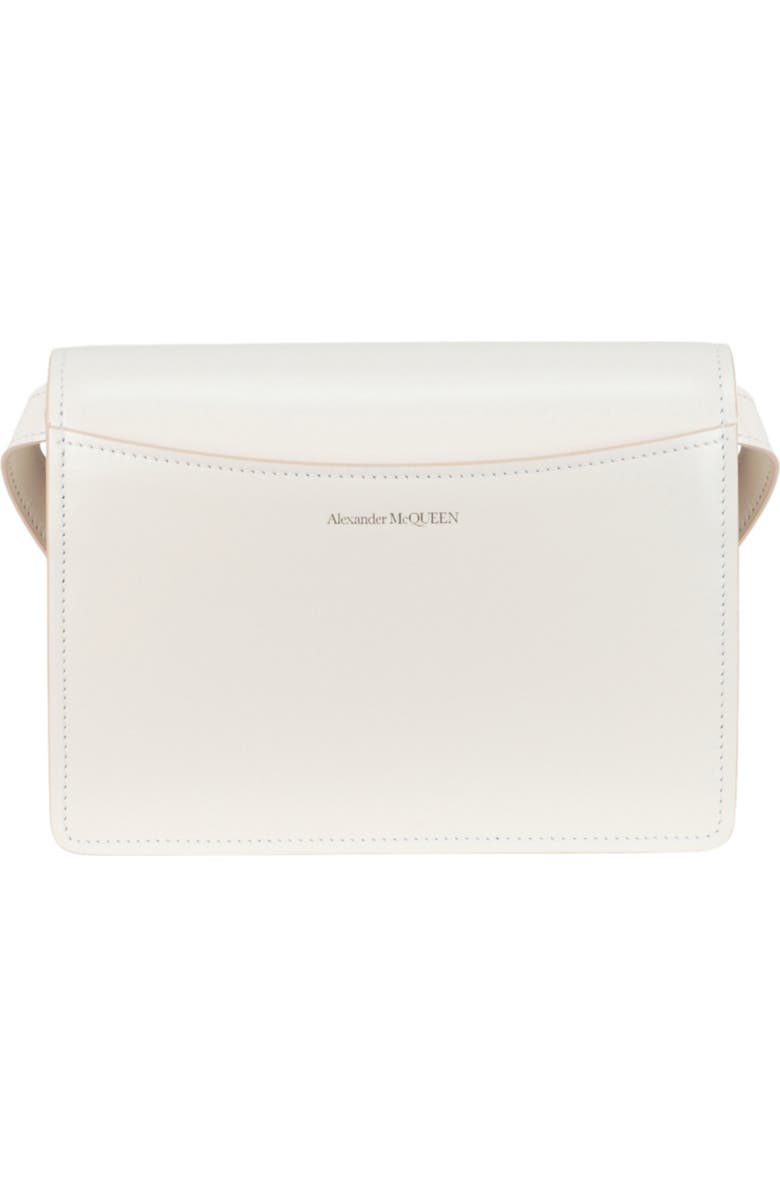 Alexander McQueen Puma Four Ring Crossbody Bag, Alternate, color,