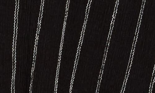 Caslon ® Texture Front Twist Button-up Shirt