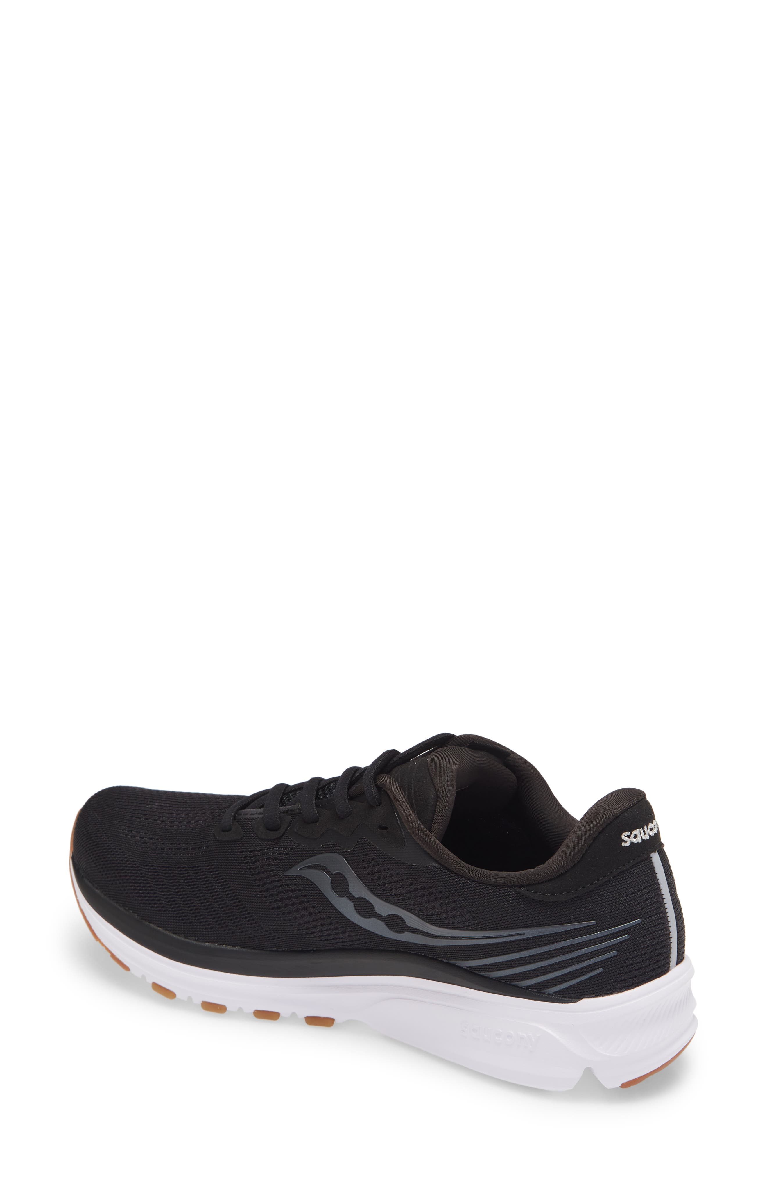 Saucony Ride 14 Running Shoe, Alternate, color, 