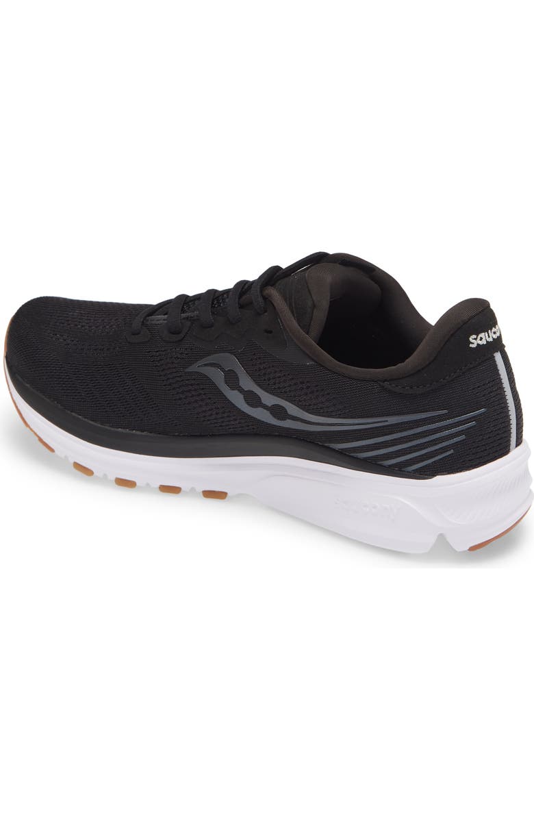 Saucony Ride 14 Running Shoe, Alternate, color,