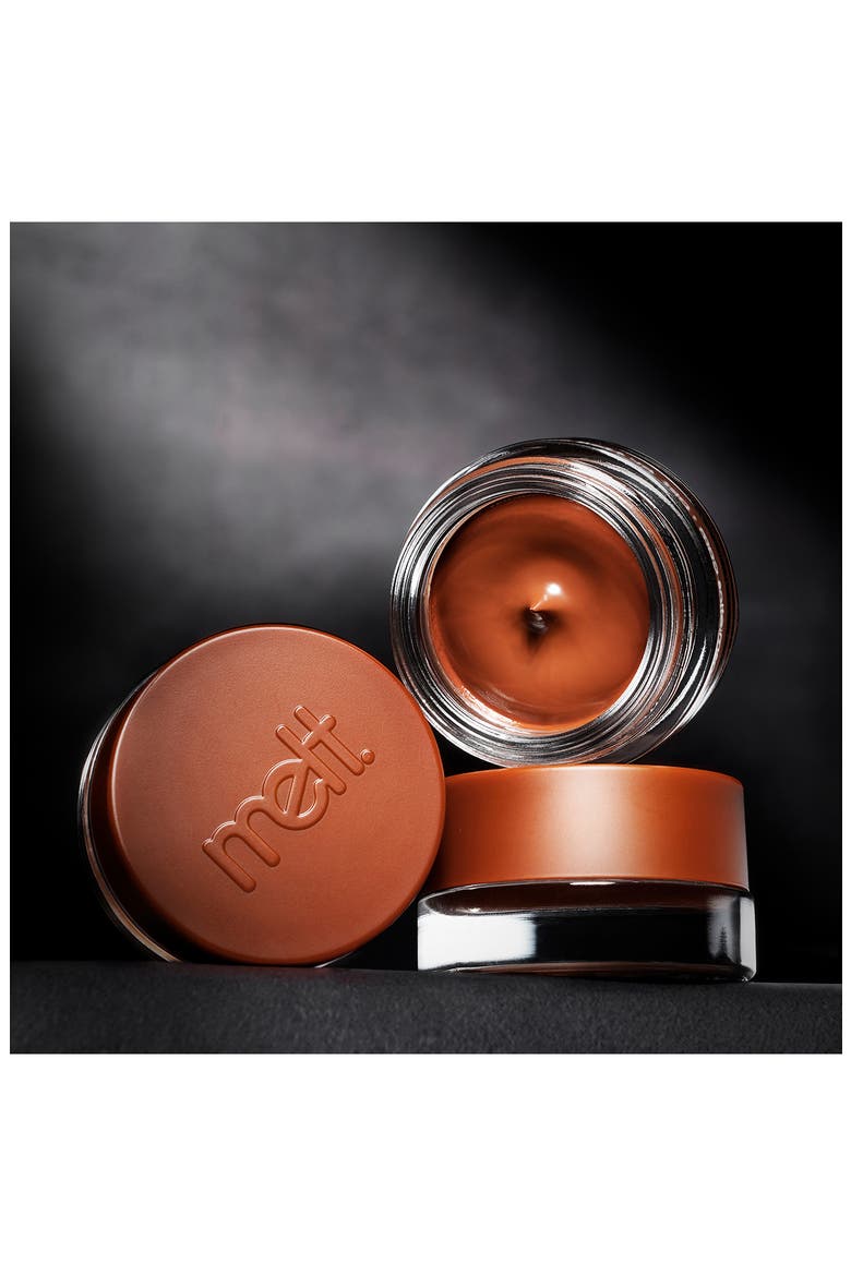 Ember Hour Gel Liner, Alternate, color, WARM BROWN
