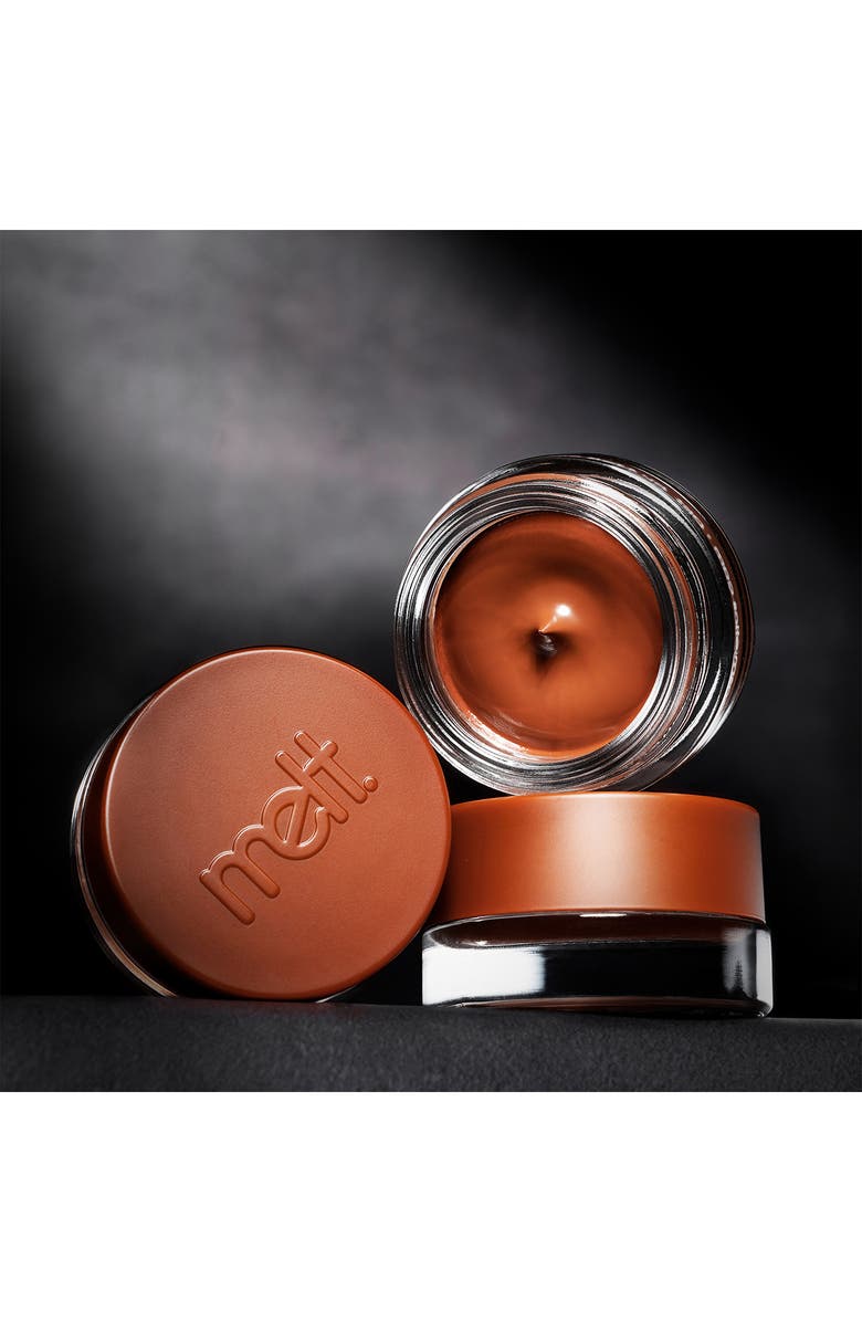 Melt Cosmetics Ember Hour Gel Liner, Alternate, color, Warm Brown