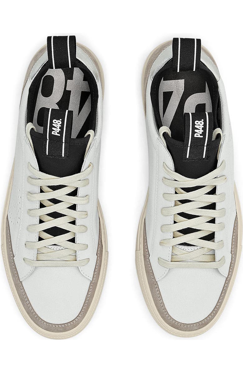 P448 Soho Sock Sneaker, Alternate, color,