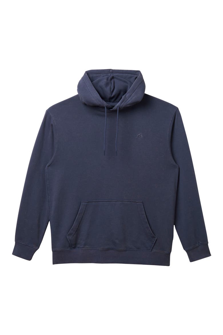 Saltwater Hoodie, Main, color, GRAYSTONE