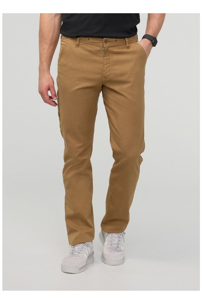 Live Lite Traveller Pant, Alternate, color, Camel