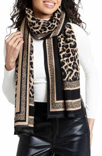 SAACHI Reversible Scarf