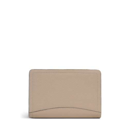 Radley The Chancery Medium Zip Around Wallet In Brown