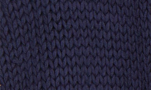 Tommy Bahama Boardwalk Stripe Cotton Open Front Cardigan In Blue