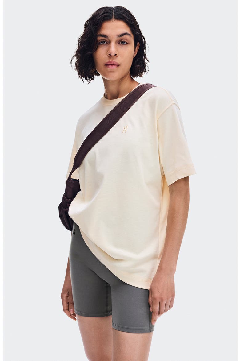 Club Collective T-Shirt, Alternate, color, CHANTILLY
