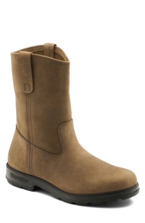 Original Rigger Water Resistant Boot (Men)