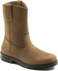 Blundstone Footwear Original Rigger Water Resistant Boot